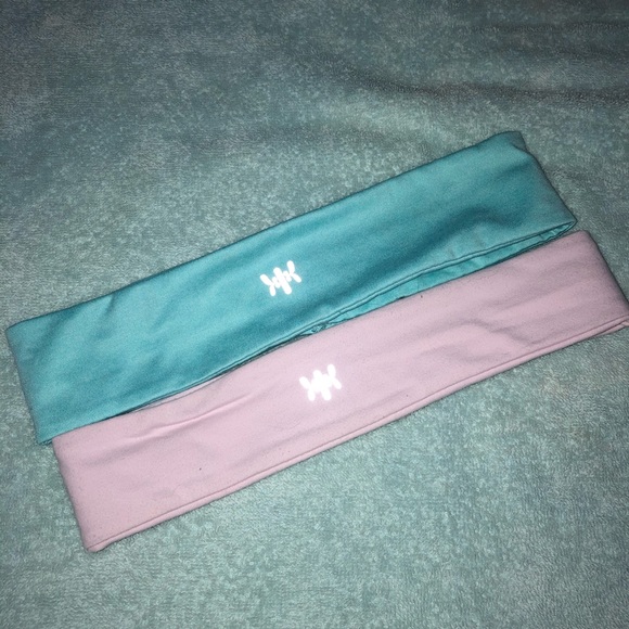 Kyodan headbands. Like Lululemon! - Picture 1 of 2
